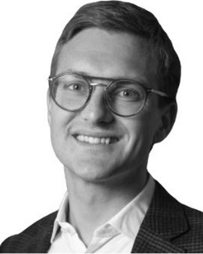 Retrato de Umberto Milano