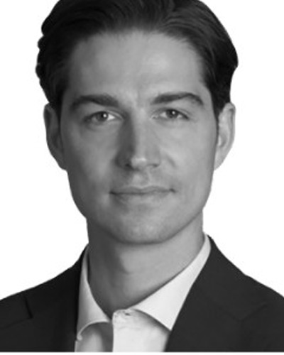 Retrato de Nicolas Curchod