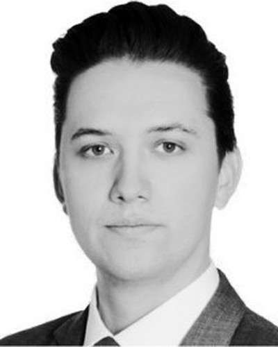 Retrato de Simon Weber