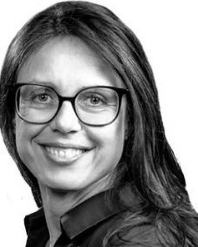 Retrato de Heidi Waem