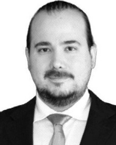 Retrato de Can Yıldırım