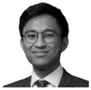 Retrato de Patrick Cunanan