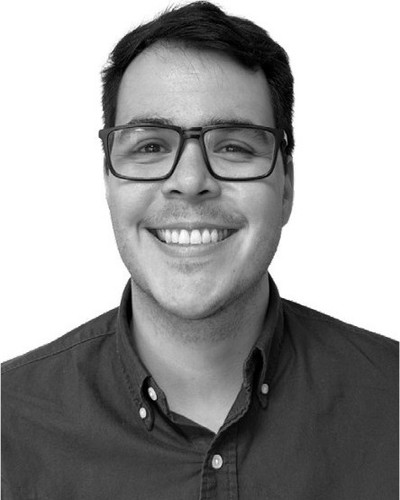 Retrato de Carlos Lorenzo Arellano Salas