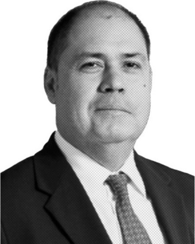 Retrato de Gregory Enrique Odreman Ordozgoitty