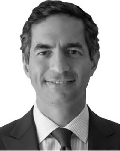 Retrato de Carlos Altimari S.