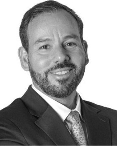 Retrato de Simón Eduardo Jurado-Blanco Sandoval