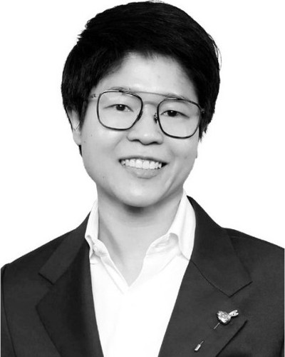 Retrato de Nattawee Hasitpanichkul