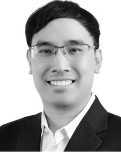 Retrato de Manaswee Wongsuryrat