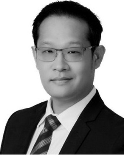 Retrato de Pongpalin Chantrapirom