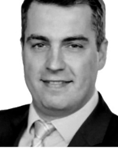 Retrato de Michal Nulíček