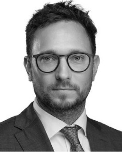 Retrato de Matěj Manderla