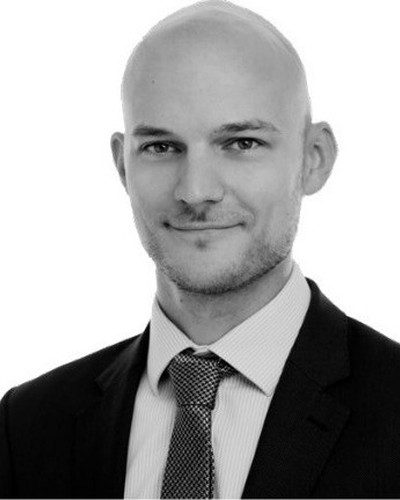 Retrato de Michal Jendželovský