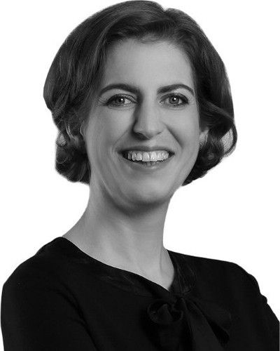 Retrato de Anna Szabová