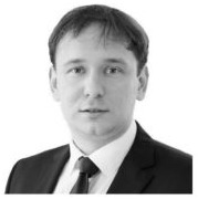 Retrato de Lukáš Hofman