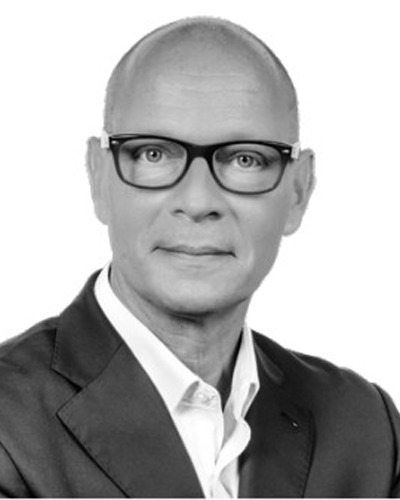 Retrato de Marc Schuler