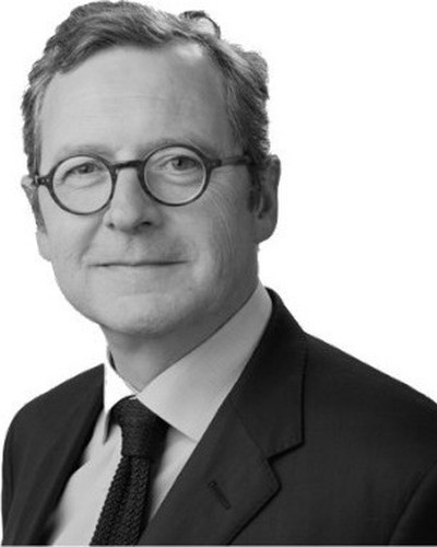 Retrato de Philippe Hameau