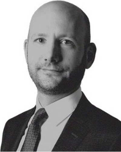 Retrato de Xavier Pernot