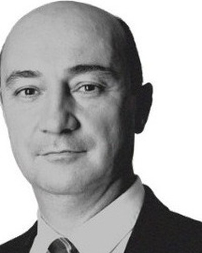 Retrato de Pierre Linais