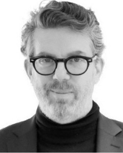 Retrato de Emmanuel Moyne