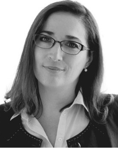 Retrato de Nathalie Dupuy-Loup