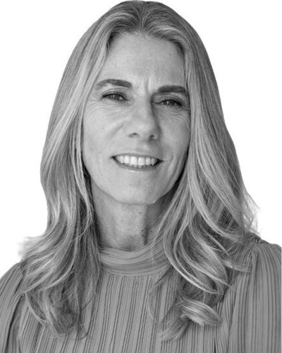 Retrato de Alejandra Aguad Deik