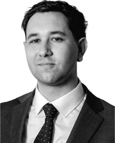 Retrato de Diego Palacios Silva