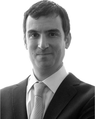 Retrato de Ignacio Valenzuela Nieto