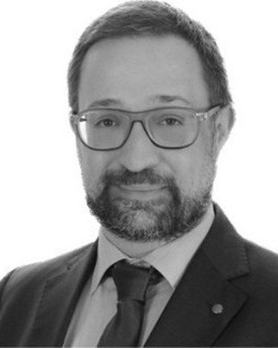 Retrato de Alexandros Efstathiou