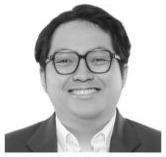 Retrato de Qafaldi Putra Ismayudha