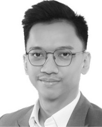 Retrato de Muhammad Nur Mahatmanta