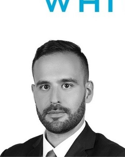 Retrato de Marcin Zawadzki