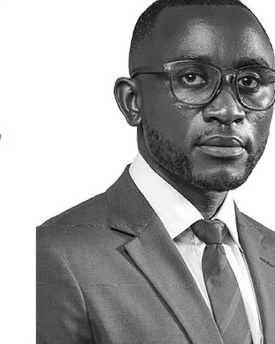 Retrato de Nyohfi Yannick Neneng