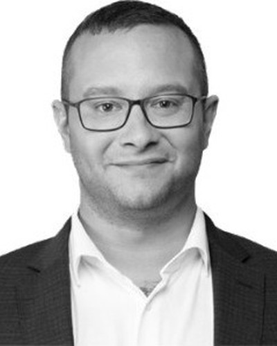 Retrato de Nino Tlapak