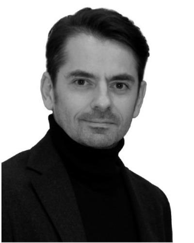 Retrato de Loris Marghieri