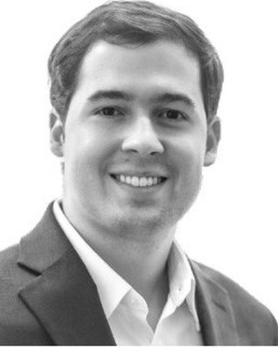 Retrato de Armando Daza