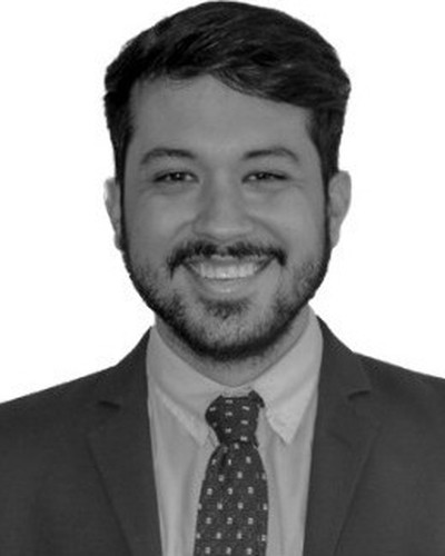 Retrato de Santiago Montero