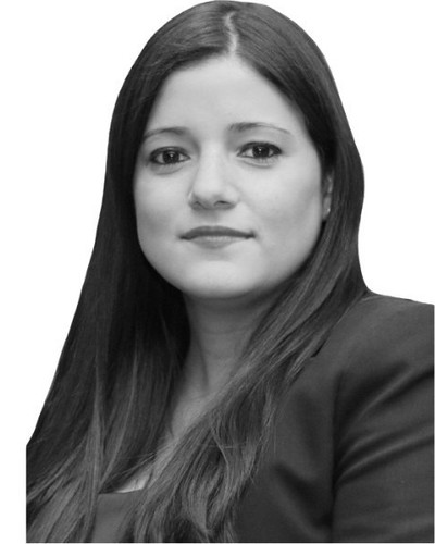 Retrato de Francesca Vásquez