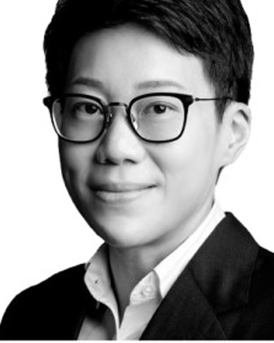 Retrato de Weiqi Wendy Lin