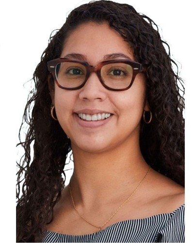 Retrato de Luciana Márquez Ríos