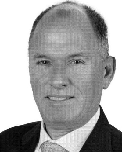 Retrato de Paul Castritius Mendoza