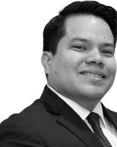 Retrato de Francisco Valdez