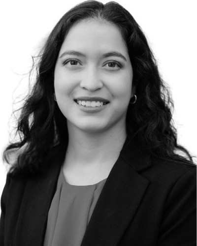 Retrato de Angelica Angulo Remuzgo