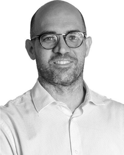 Retrato de Diego José Rolón Barrail