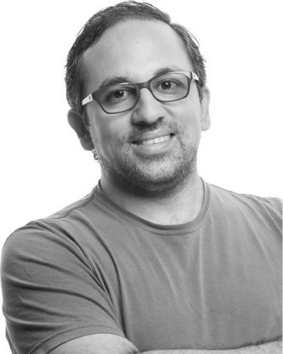 Retrato de Juan Ignacio Guerra