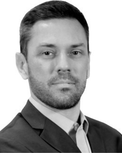 Retrato de Carlos Vouga