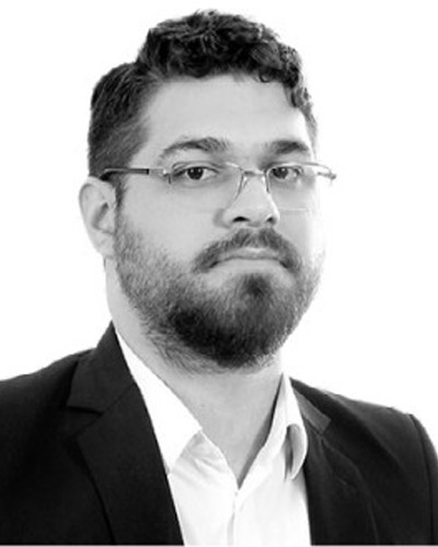 Retrato de Diego Marecos