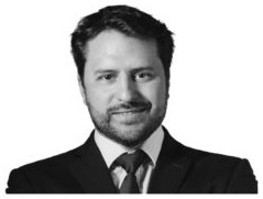 Retrato de Luciano Antonelli