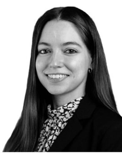 Retrato de María Alejandra Sosa