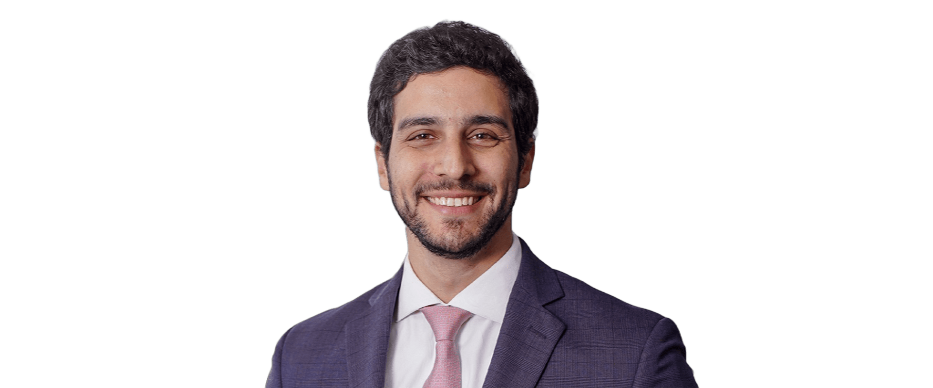 Retrato de Fernando Maluf