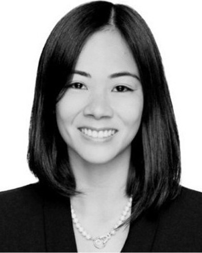 Retrato de Mônica Murayama